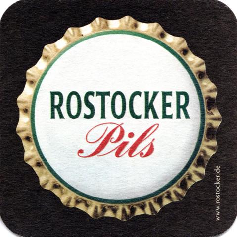 rostock hro-mv rostocker pils 1a (quad180-kronkorken-hg dunkel)